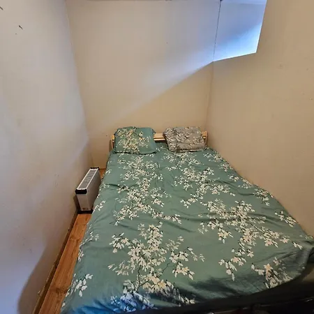 Private Bedroom In Shared * Trondheim