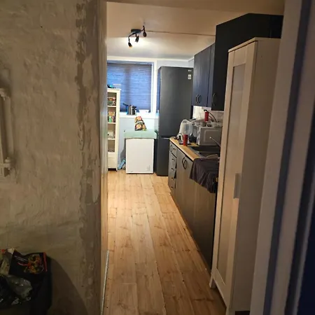Private Bedroom In Shared * Trondheim